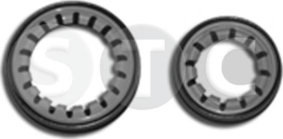 STC T445056 - Shaft Seal, differential car-mod.net