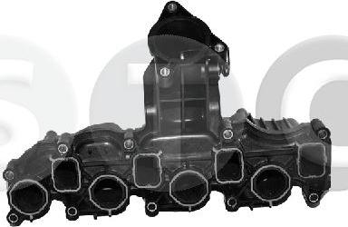 STC T445232 - Intake Manifold Module car-mod.net