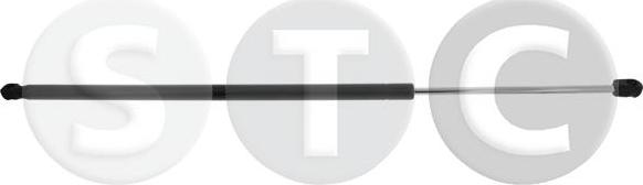 STC T446446 - Gas Spring, boot, cargo area car-mod.net