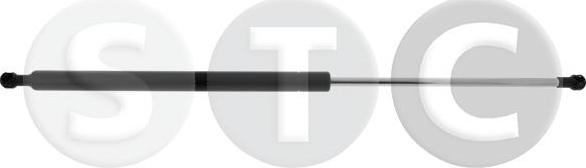 STC T446481 - Gas Spring, boot, cargo area car-mod.net
