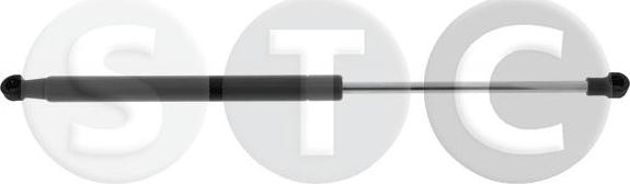 STC T446558 - Gas Spring, bonnet car-mod.net