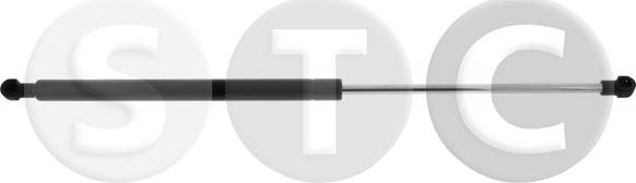STC T446524 - Gas Spring, boot, cargo area car-mod.net