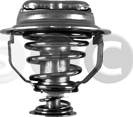 STC T446089 - Thermostat, oil cooling car-mod.net