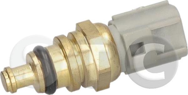STC T446085 - Coolant temperature Sensor car-mod.net