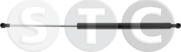 STC T446165 - Gas Spring, boot, cargo area car-mod.net