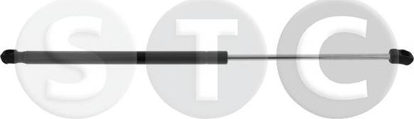 STC T446184 - Gas Spring, boot, cargo area car-mod.net