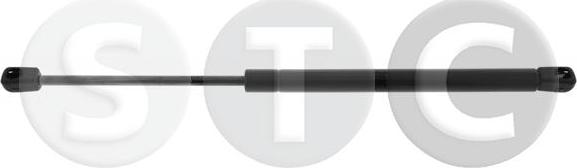 STC T446125 - Gas Spring, boot, cargo area car-mod.net