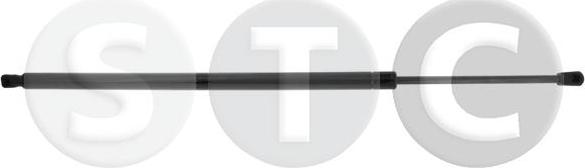 STC T446128 - Gas Spring, boot, cargo area car-mod.net