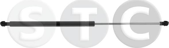 STC T446175 - Gas Spring, boot, cargo area car-mod.net