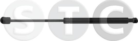 STC T446304 - Gas Spring, bonnet car-mod.net