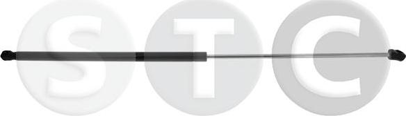 STC T446310 - Gas Spring, bonnet car-mod.net