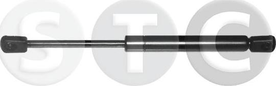 STC T446216 - Gas Spring, boot, cargo area car-mod.net