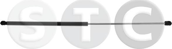 STC T446284 - Gas Spring, bonnet car-mod.net