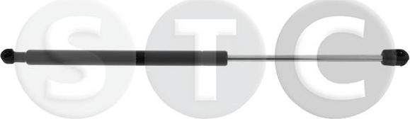 STC T446235 - Gas Spring, boot, cargo area car-mod.net