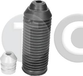 STC T440928 - Dust Cover Kit, shock absorber car-mod.net