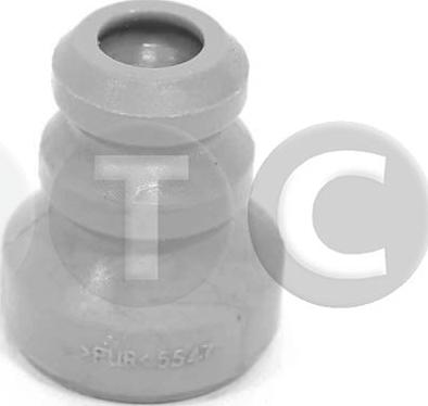 STC T440499 - Rubber Buffer, suspension car-mod.net