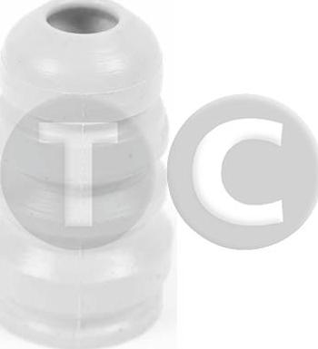 STC T440596 - Rubber Buffer, suspension car-mod.net