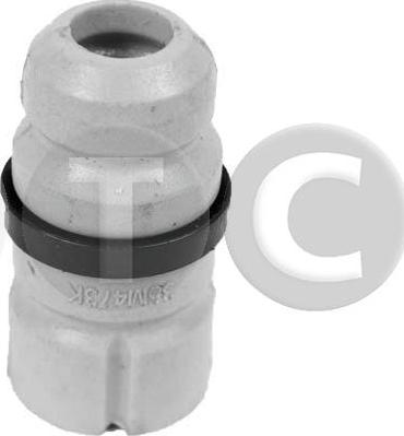 STC T440529 - Rubber Buffer, suspension car-mod.net