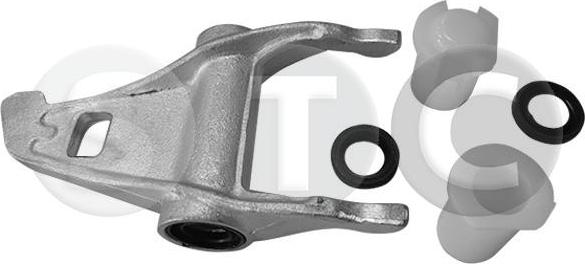 STC T440157 - Release Fork, clutch car-mod.net