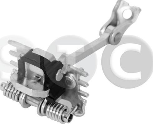STC T440856 - Door Catch car-mod.net