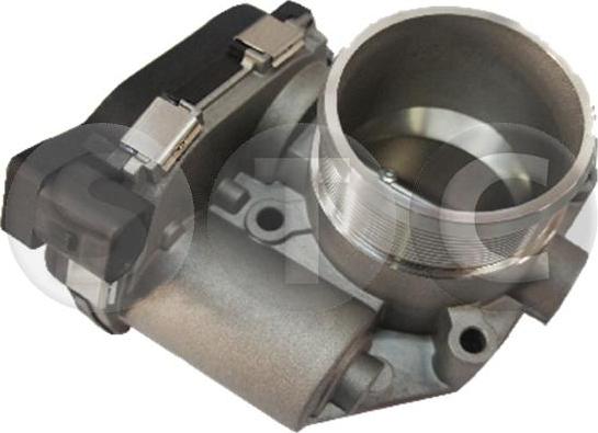 STC T440202 - Throttle body car-mod.net
