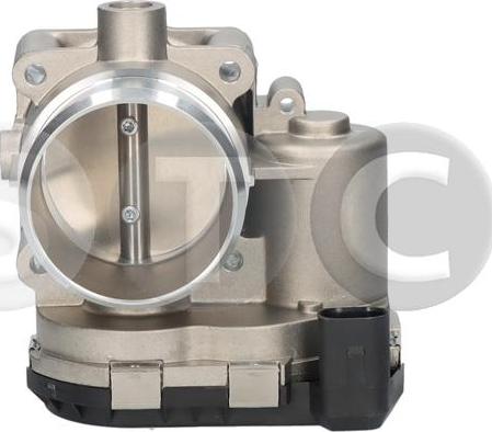 STC T440224 - Throttle body car-mod.net