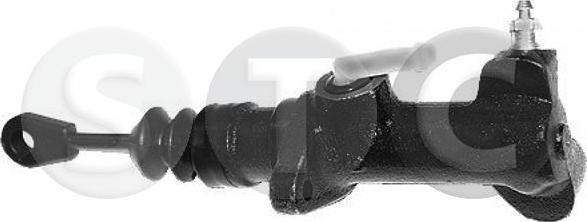 STC T441410 - Master Cylinder, clutch car-mod.net
