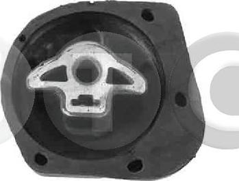 STC T441536 - Mounting, automatic transmission car-mod.net