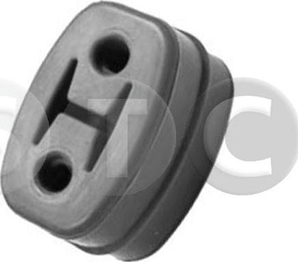 STC T441047 - Holding Bracket, silencer car-mod.net