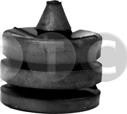 STC T441055 - Holding Bracket, silencer car-mod.net