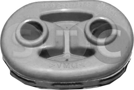 STC T441009 - Holding Bracket, silencer car-mod.net