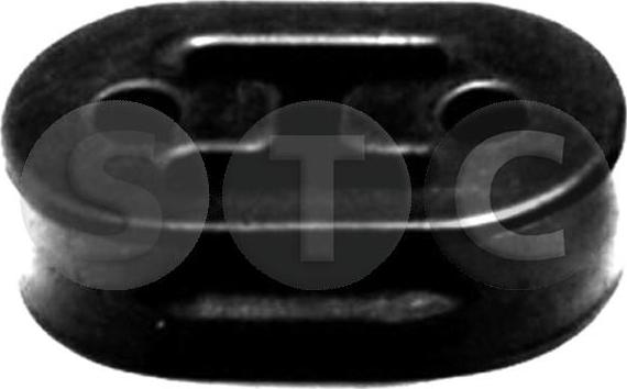 STC T441007 - Holding Bracket, silencer car-mod.net