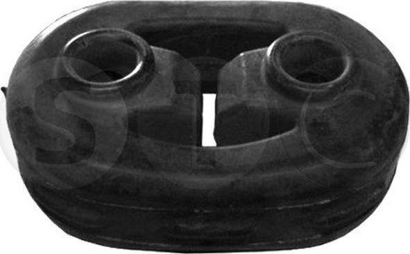 STC T441029 - Holding Bracket, silencer car-mod.net
