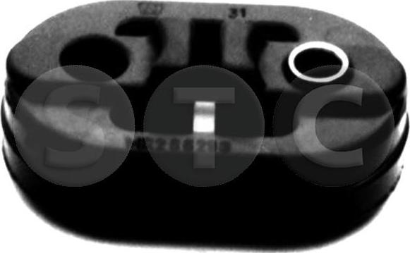 STC T441026 - Holding Bracket, silencer car-mod.net