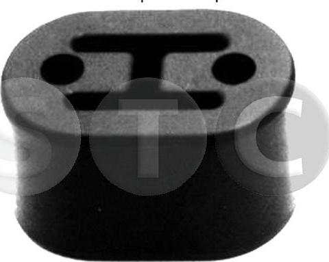 STC T441021 - Holding Bracket, silencer car-mod.net