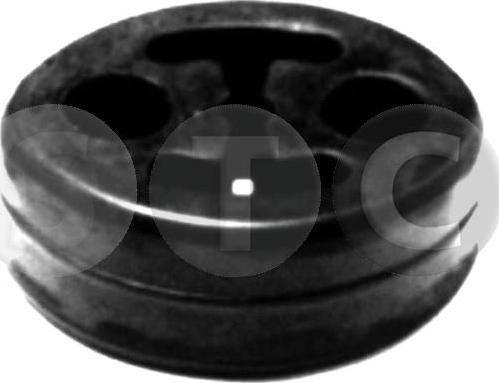STC T441023 - Holding Bracket, silencer car-mod.net