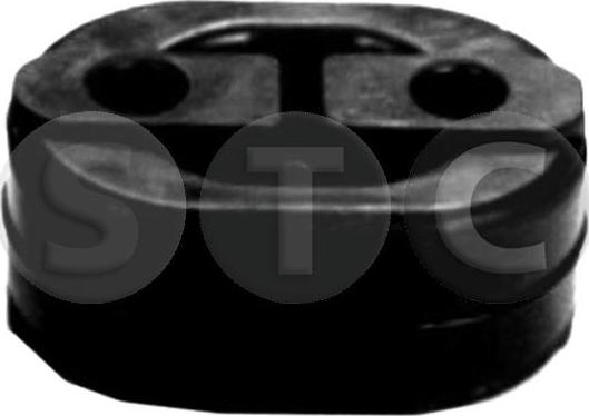 STC T441022 - Holding Bracket, silencer car-mod.net
