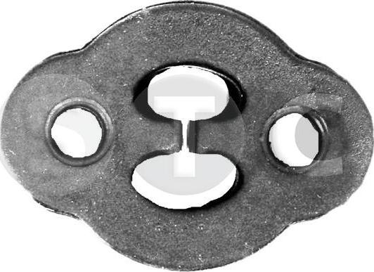 STC T441079 - Holding Bracket, silencer car-mod.net