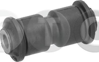 STC T448491 - Leaf spring Mounting car-mod.net