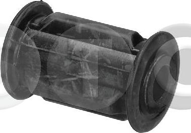 STC T448492 - Mounting, steering gear car-mod.net