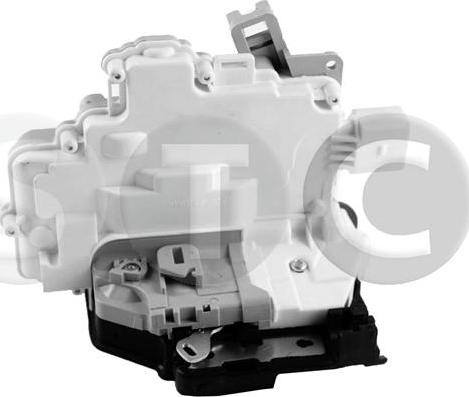 STC T448537 - Door Lock car-mod.net