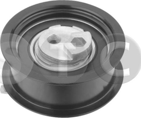 STC T448602 - Tensioner Pulley, timing belt car-mod.net