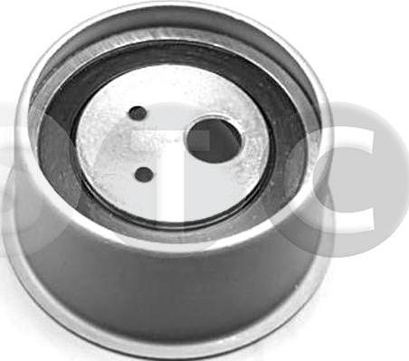 STC T448611 - Tensioner Pulley, timing belt car-mod.net