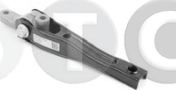 STC T448028 - Holder, engine mounting car-mod.net