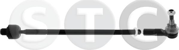 STC T448167 - Repair Kit, reversing lever car-mod.net