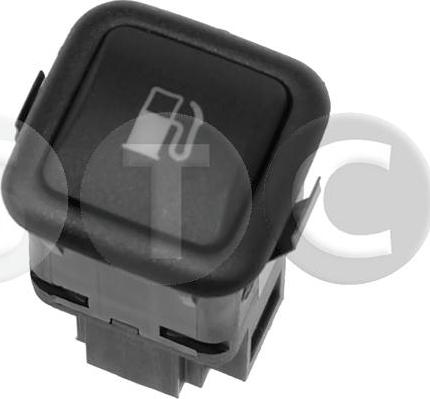 STC T448355 - Switch, tank cap unlock car-mod.net