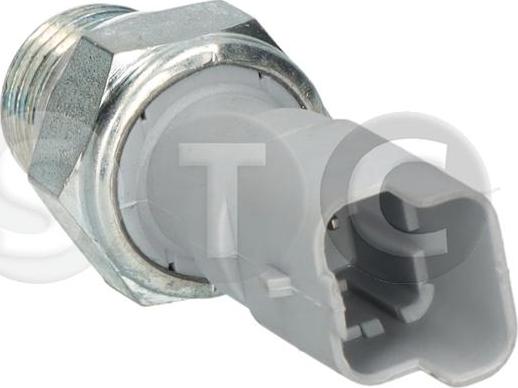 STC T448358 - Sender Unit, oil pressure car-mod.net