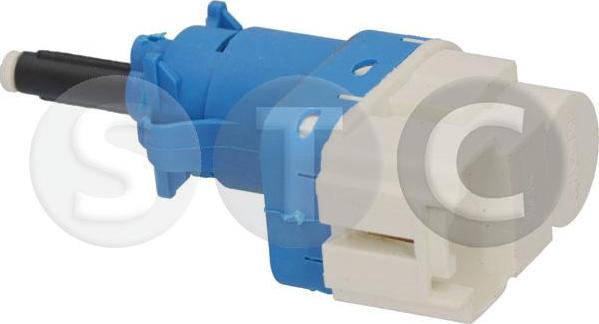 STC T448369 - Brake Light Switch / Clutch car-mod.net