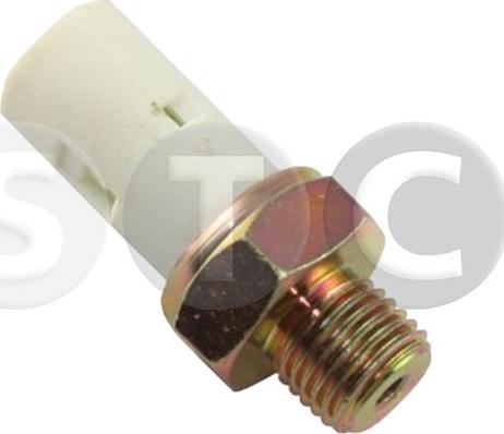 STC T448366 - Sender Unit, oil pressure car-mod.net