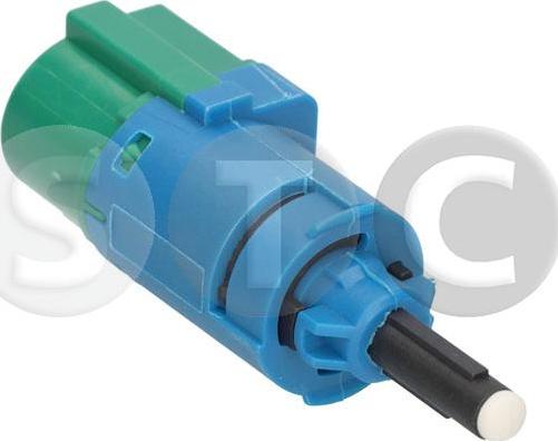 STC T448370 - Brake Light Switch / Clutch car-mod.net
